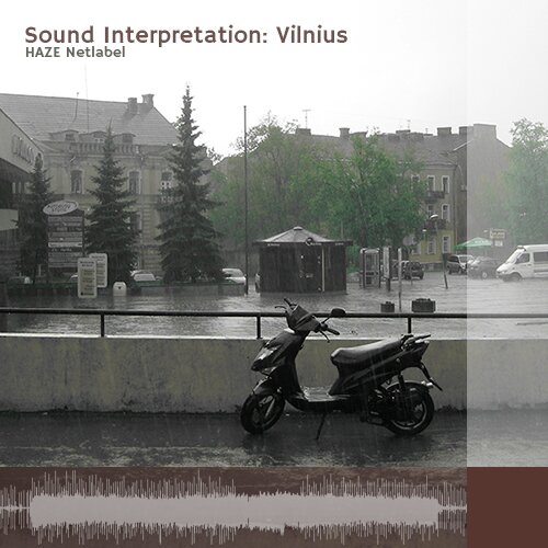 Sound Interpretation: Vilnius