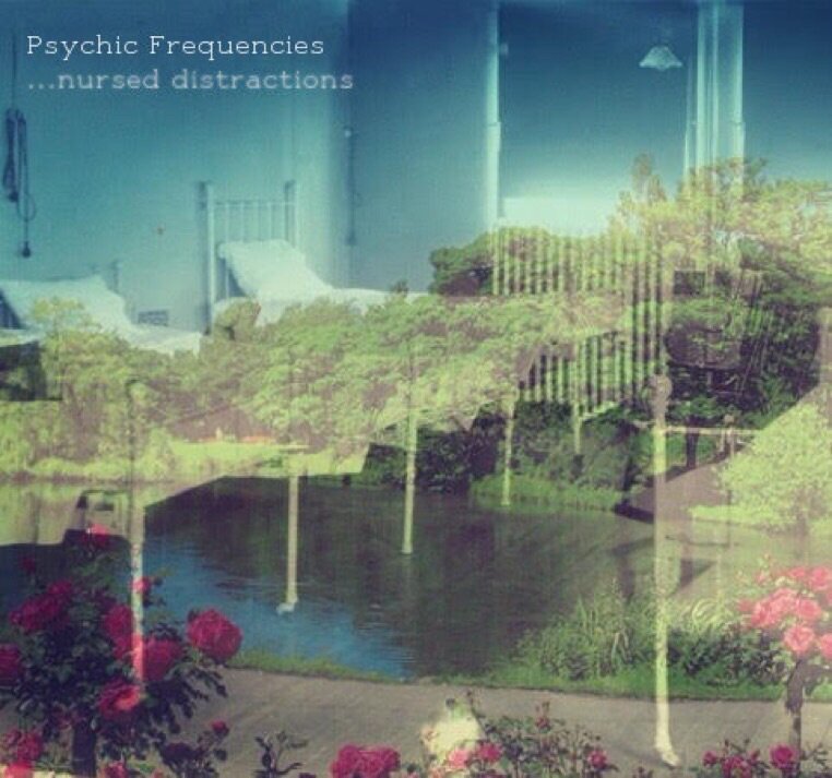 Psychic Frequencies - Nursed Distractions